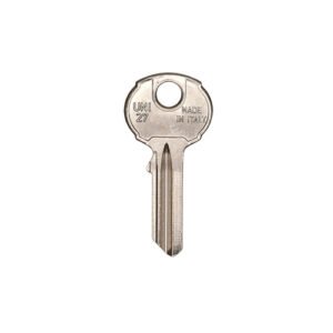 JMA UN-5D Cylinder Key Blank - Image 3