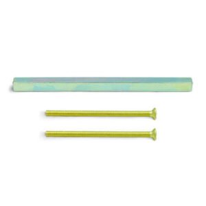 VERSA V-FIXKIT Multipoint Door Handle Screw & Spindle Kit - Image 3