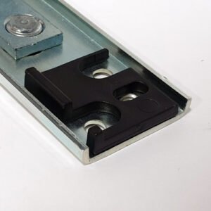 VERSA Latch Deadbolt 2 Hook 2 Roller Lift Lever UPVC Repair Multipoint Door Lock - Image 5