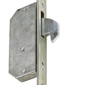 VERSA Latch Deadbolt 2 Hook 2 Roller Lift Lever UPVC Repair Multipoint Door Lock - Image 7