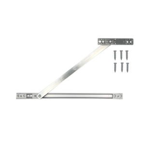VERSA Concealed Door/Window Restrictor - Image 3