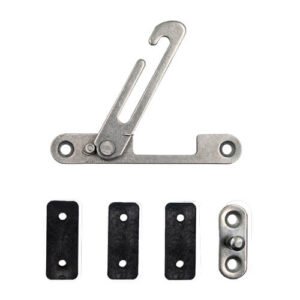 VERSA Restrictor Catch - Image 1