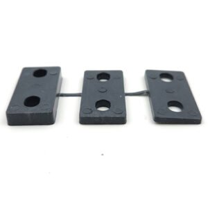 VERSA Window Restrictor Catch Non-Handed - Image 3