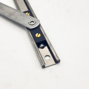 VERSA Slimline Concealed Door/Window Restrictor - Image 3