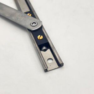 VERSA Slimline Concealed Door/Window Restrictor - Image 8