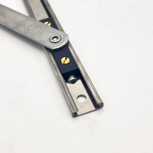 VERSA Slimline Concealed Door/Window Restrictor - Image 13
