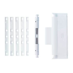 VERSA Universal Door/Window Restrictor Lock - Image 1