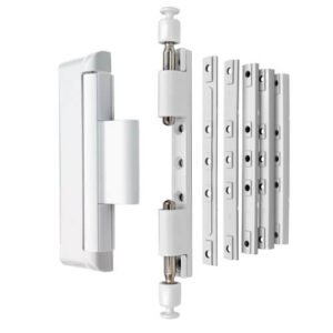 VERSA Universal Door/Window Restrictor Lock - Image 2