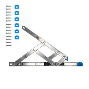 VERSA Easy Clean Restricted Friction Stays - Image 1
