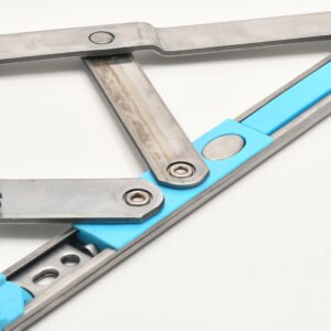 VERSA Ultimate Easy Clean Restricted Egress Fricton Stay - Image 3