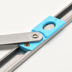 VERSA Ultimate Easy Clean Restricted Egress Fricton Stay - Image 4