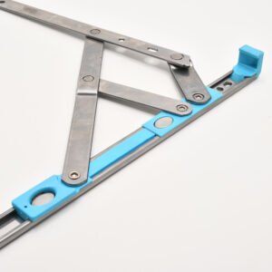 VERSA Ultimate Easy Clean Restricted Egress Fricton Stay - Image 7