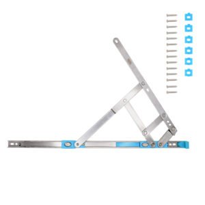 VERSA Ultimate Easy Clean Restricted Egress Fricton Stay - Image 10