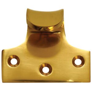 Heritage Brass Wooden Sash Window Lift - Image 1