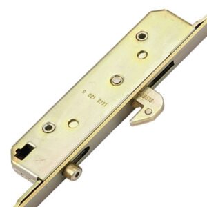 AGB Latch Deadbolt 2 Hooks 3 Rollers Lift Lever Multipoint Door Lock - Option 2 - Image 3