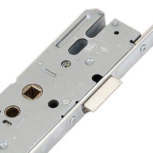 KFV Latch Deadbolt 2 Pin Bolts Key Wind Operated Multipoint Door Lock - Image 5