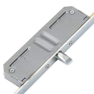 KFV Latch Deadbolt 2 Pin Bolts Lift Lever Multipoint Door Lock - Image 3