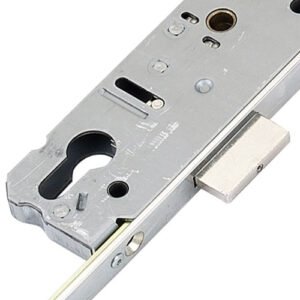 KFV Latch Deadbolt 2 Pin Bolts Lift Lever Multipoint Door Lock - Image 4