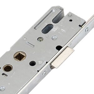 KFV Latch Deadbolt 2 Pin Bolts Lift Lever Multipoint Door Lock - Image 5