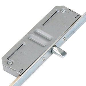 KFV Latch Deadbolt 2 Pin Bolts Lift Lever Multipoint Door Lock - Image 6