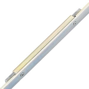 KFV Lift Lever Passive Lock - Shootbolt Compatible - 45mm Backset - Image 3