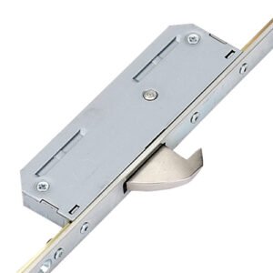 KFV Latch Deadbolt 2 Hooks Lift Lever Multipoint Door Lock - Image 3