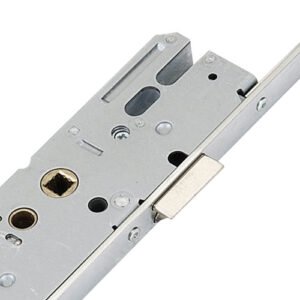 KFV Latch Deadbolt 2 Hooks Lift Lever Multipoint Door Lock - Image 5
