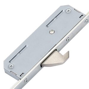 KFV Latch Deadbolt 2 Hooks Lift Lever Multipoint Door Lock - Image 6