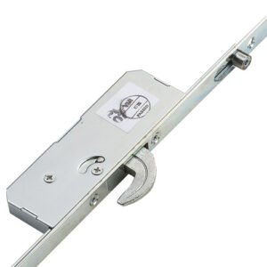 Avantis Latch Deadbolt 2 Hooks 2 Rollers Double Spindle Multipoint Door Lock - Option 1 - Image 6