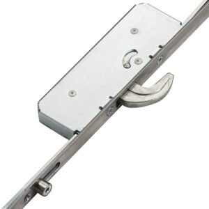 Avantis Latch Deadbolt 2 Hooks 2 Rollers Double Spindle Multipoint Door Lock - Option 2 - Shootbolt Compatible - Image 3
