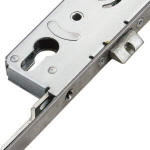 Avantis Latch Deadbolt 2 Hooks 2 Rollers Double Spindle Multipoint Door Lock - Option 2 - Shootbolt Compatible - Image 4