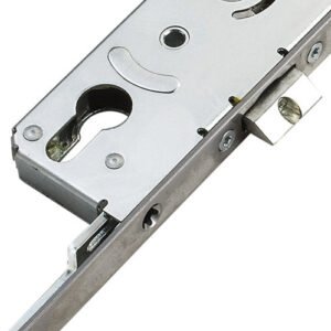 Avantis Latch Deadbolt 2 Hooks Double Spindle Multipoint Door Lock - Option 2 - Shootbolt Compatible - Image 4