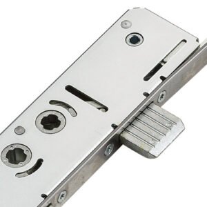 Avantis Latch Deadbolt 2 Hooks Double Spindle Multipoint Door Lock - Option 2 - Shootbolt Compatible - Image 5