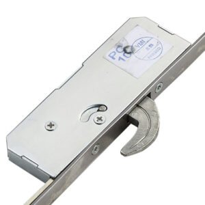 Avantis Latch Deadbolt 2 Hooks Double Spindle Multipoint Door Lock - Option 2 - Shootbolt Compatible - Image 6