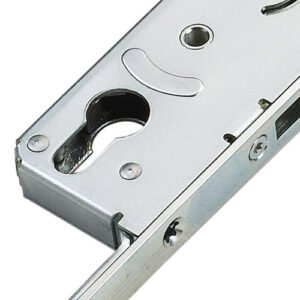 Avantis Passive Lock Double Spindle Multipoint Door Lock - Shootbolt Compatible - Image 3
