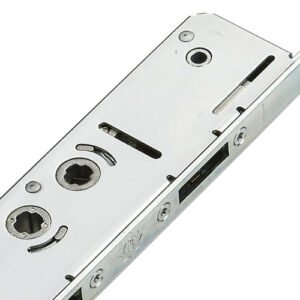 Avantis Passive Lock Double Spindle Multipoint Door Lock - Shootbolt Compatible - Image 4