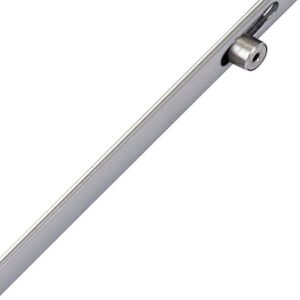 Avocet Latch Deadbolt 2 Hooks 4 Rollers Double Spindle Multipoint Door Lock - Image 4