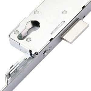 Avocet Latch Deadbolt 2 Hooks 4 Rollers Double Spindle Multipoint Door Lock - Image 5