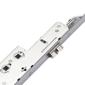 Avocet Latch Deadbolt 2 Hooks 4 Rollers Double Spindle Multipoint Door Lock - Image 6