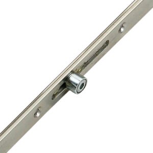 Elite Latch Deadbolt 2 Hooks 4 Rollers Double Spindle Multipoint Door Lock - Shootbolt Compatible - Image 4