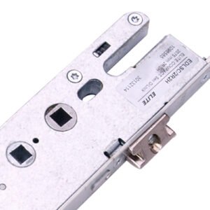 Elite Latch Deadbolt 2 Hooks 2 Rollers Double Spindle Multipoint Door Lock - Image 6