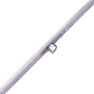Elite Latch Deadbolt 2 Hooks 2 Rollers Double Spindle Multipoint Door Lock - Image 8