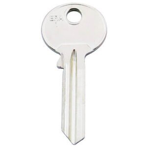 JMA ER-1D Era 5 Pin Cylinder Key Blank - Image 3