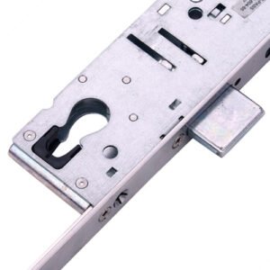 Era Surefire 3 Latch Deadbolt 2 Hooks Multipoint Door Lock - Autolocking - Image 4