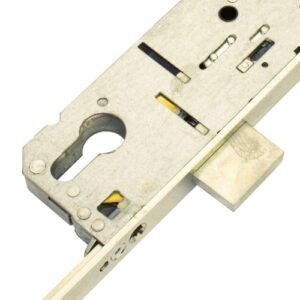 Fuhr 833 Latch Deadbolt 2 Latches Auto Locking Multipoint Door Lock - Image 4