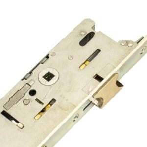 Fuhr Latch Deadbolt 2 Hooks Split Spindle Multipoint Door Lock - Image 5