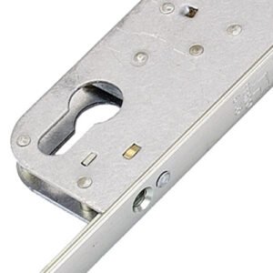 GU Ferco Latch 2 Rollers Multipoint Door Lock - Image 4