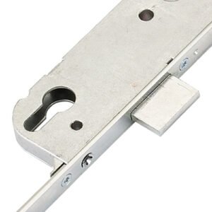 GU Europa Latch Deadbolt 2 Rollers Bottom Shootbolt Lift Lever Multipoint Door Lock - Image 5