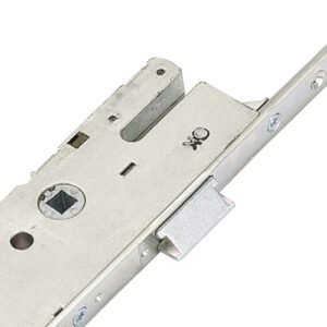 GU Europa Latch Deadbolt 2 Rollers Bottom Shootbolt Lift Lever Multipoint Door Lock - Image 6