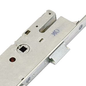 GU Europa Latch Deadbolt 2 Hooks 2 Rollers Split Spindle Multipoint Door Lock - Option 1 - Image 5